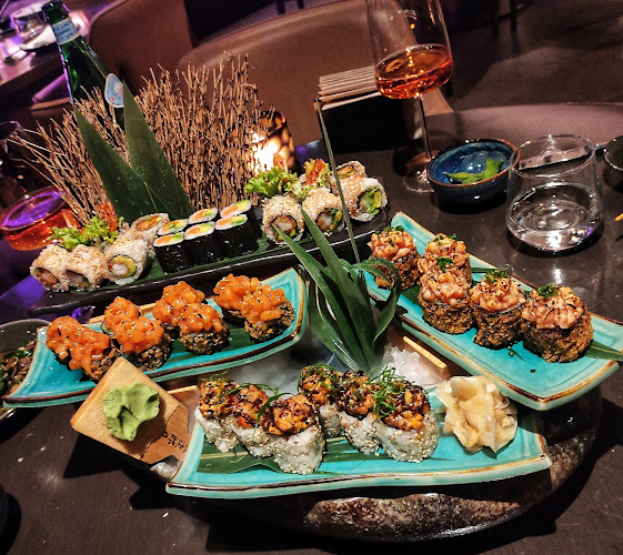 مطعم سوموسان - الرياض