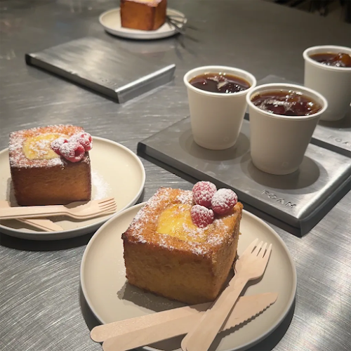 Opinii despre فوم كوفي în الرياض - الضيافة