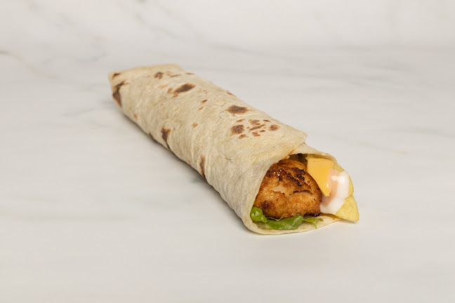 مطعم مشوي وصاج - تبوك