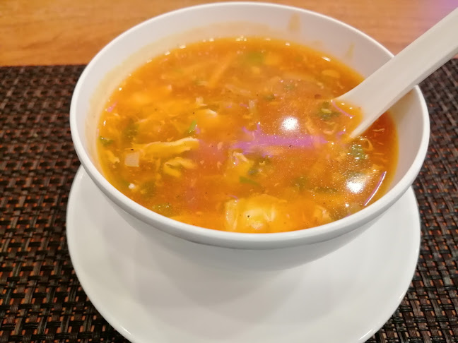 مطعم زيتون الشرق - الدمام