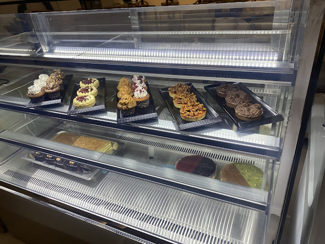 Opinii despre أفران دارنا în البكيرية - الضيافة