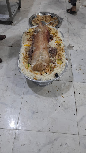 مطابخ سفرة نجران - الضيافة