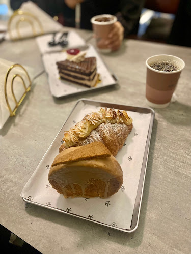 Opinii despre قهوة ومخبز بلانت în جدة - الضيافة