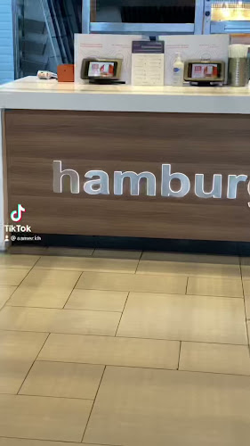 هامبرغيني - الطائف