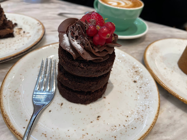 ليتو كافيه - الدمام