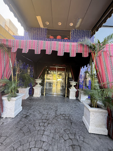 ممشى التحلية، طريق النهضة، حي الروضة، جدة 21442