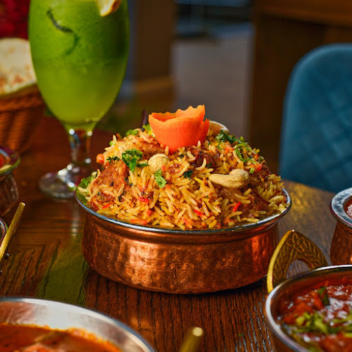 مطعم كينارا الهندي