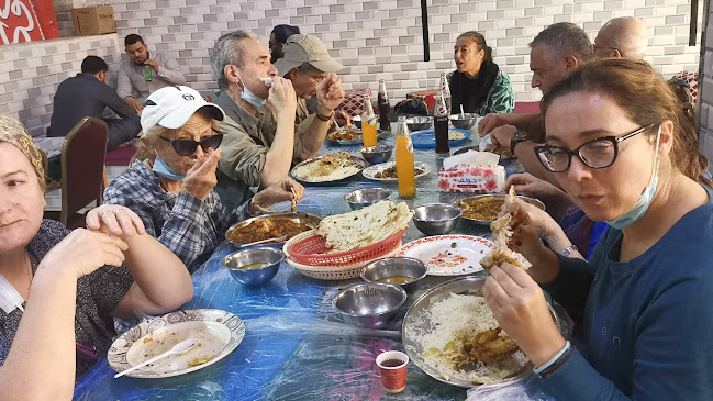 مطعم ومخبازة عدن - الضيافة