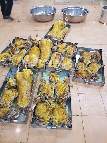 Al Orjouan - الضيافة