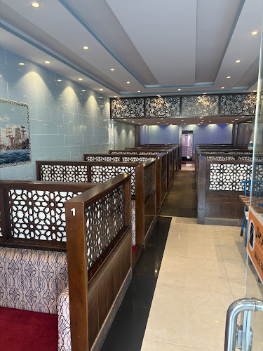 اسماك البحر