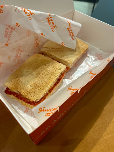 Opinii despre PRESTO în جدة - الضيافة