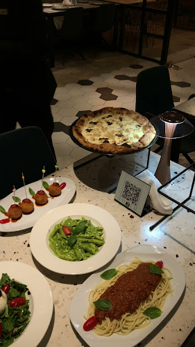 Opinii despre باي ريف în الرياض - الضيافة