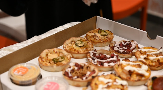 Comentarii opinii despre بارتي بوكس PARTY BOX