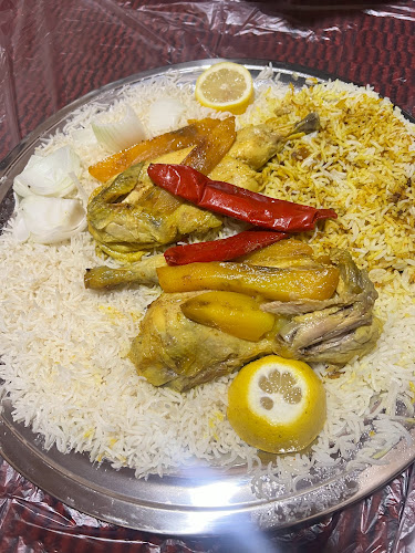 Comentarii opinii despre مطاعم مندي الجنوب