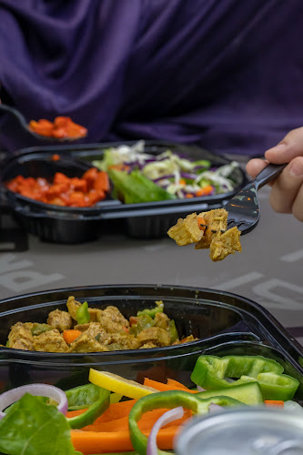 FAMOUS PROTEIN اكل صحي - الضيافة