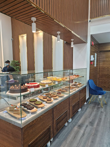 أروى (اروى) | ARWA Cafe