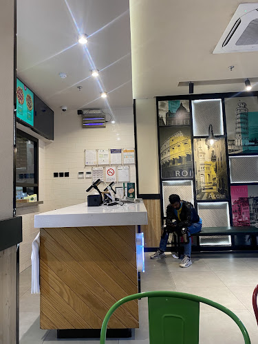 CQ4Q+H3، 7272 شارع عبدالله عريف، الرصيفة، مكة 24232