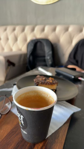 Comentarii opinii despre يوزيف كوفي هاوس