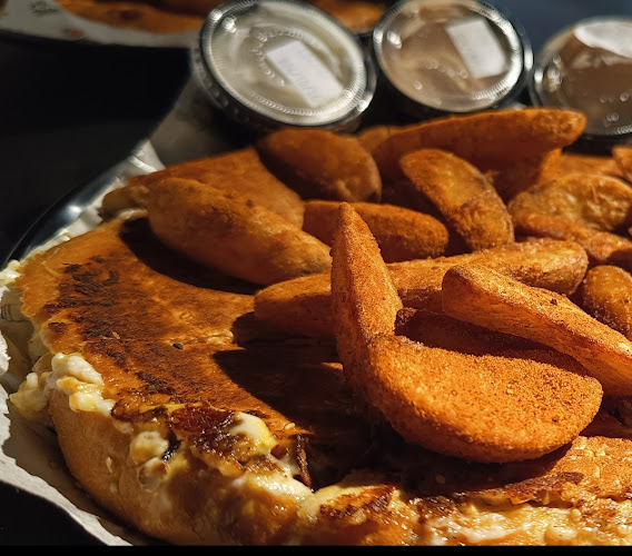 Opinii despre مطعم شاوبر în مكة - الضيافة