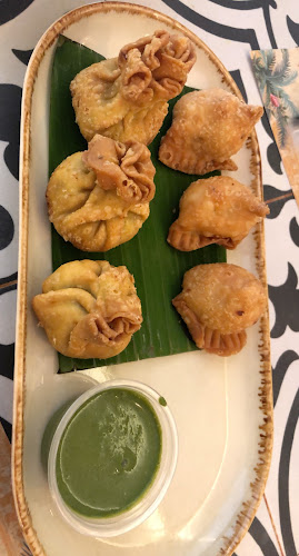 Opinii despre نكهات الشرق în الدمام - الضيافة