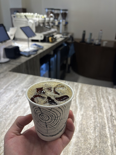 قهوة كارڤ - الضيافة