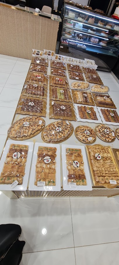 Halaalbait حلى البيت جازان