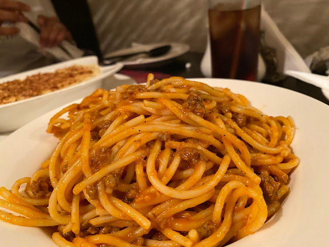 Comentarii opinii despre مكرونة إيطالية