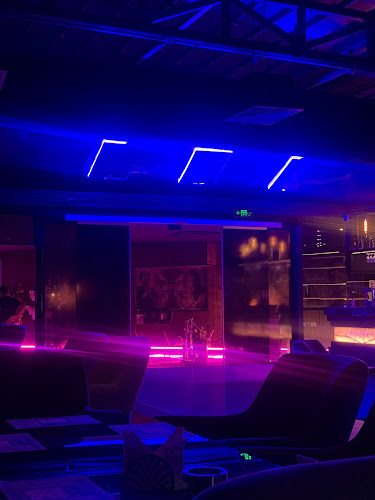 Opinii despre لاونج باب النيل مطعم ولاونج în جدة - الضيافة