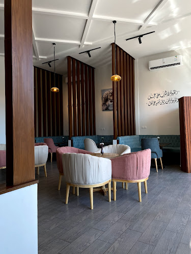 Opinii despre فيقوري VIGORE - فرع العليا ٢ în تبوك - الضيافة