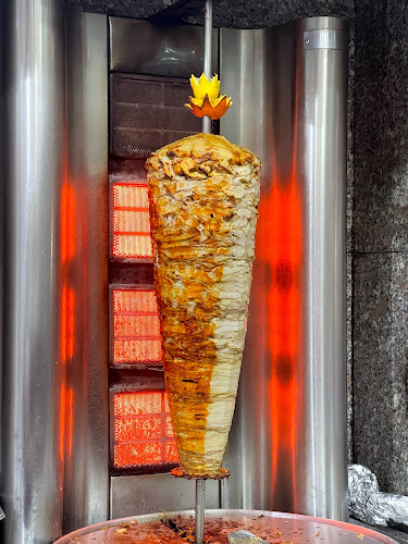 Comentarii opinii despre مطعم السفراء