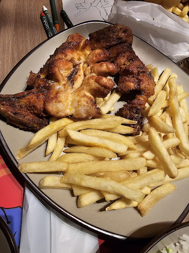 Opinii despre كراون تكا în الرياض - الضيافة