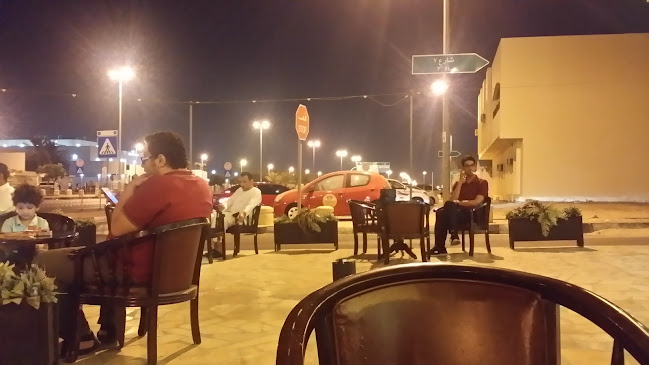 Comentarii opinii despre ديوانية زعفران