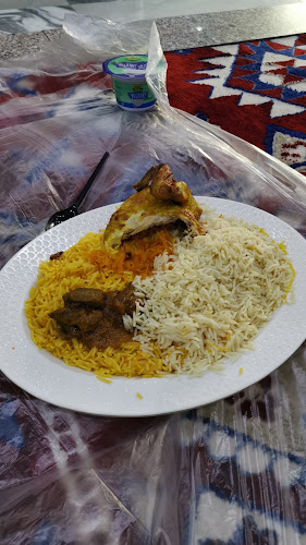 Opinii despre كبسة الرياض în الرياض - الضيافة