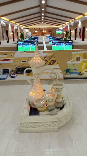 Opinii despre مهيلة هداج în حفر الباطن - الضيافة