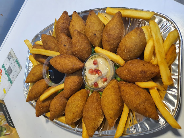 Comentarii opinii despre مشويات السعادة نجران