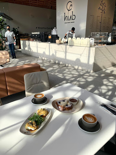 Comentarii opinii despre C.hub