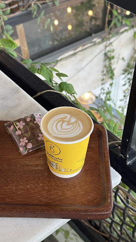 كوز القهوة كافيه | kooz alqahwa coffee - نجران