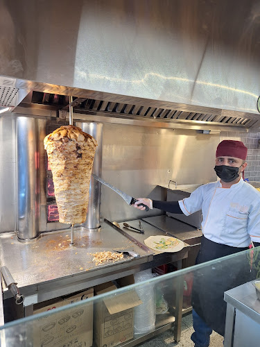 القريات برو - جدة