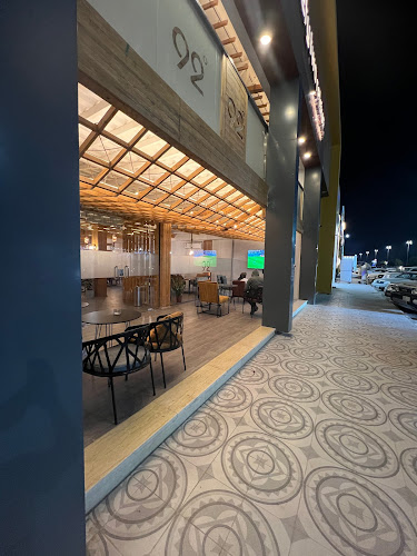 ْ٩٢ كافيه | Ninety two celsius café