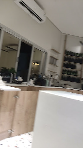 مقهى أكمة - الضيافة