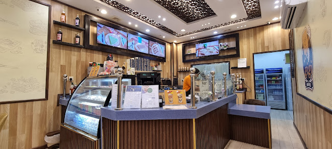 Opinii despre وافل جيجي 5 Waffle Gigi‏ în مكة - الضيافة