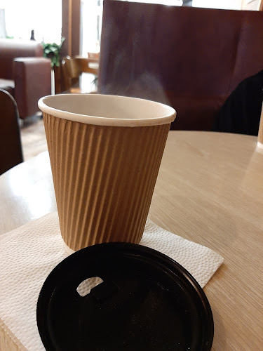 Comentarii opinii despre Cooz coffee