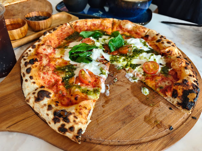 مطعم سافونا Savona Restaurant