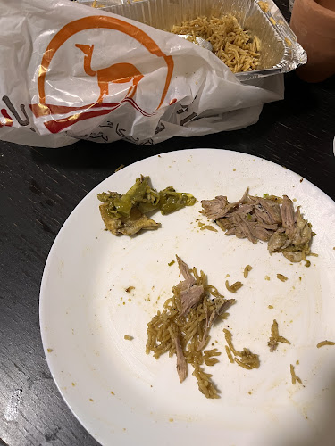 حاشي باشا | فرع غرناطة - الدمام