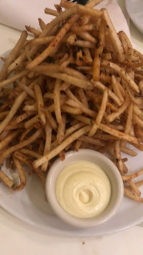 Opinii despre مطعم نينو în الرياض - الضيافة