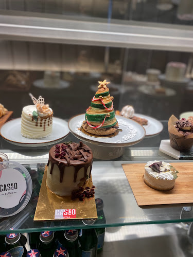 Opinii despre Caseco Cafe | كاسيكو كافيه în القطيف‎ - الضيافة