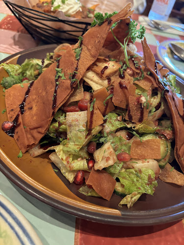 نكهة القهوة - الضيافة