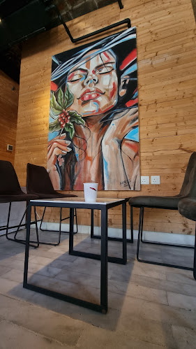 1/15 Neighborhood Cafe Rawdah - جدة