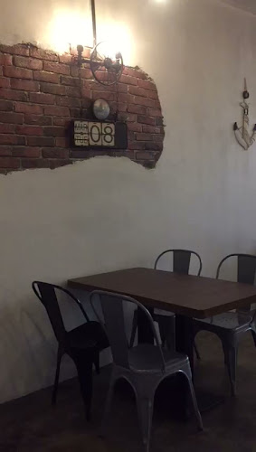 Opinii despre Shrimp Ship Al-Fayhaa în جدة - الضيافة