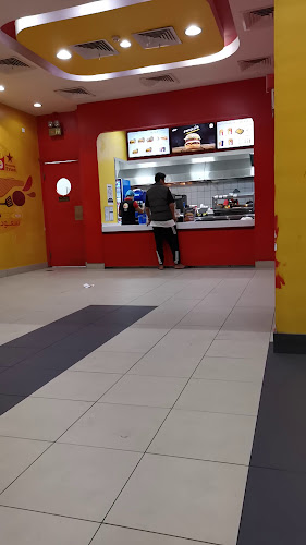 Comentarii opinii despre جان برجر